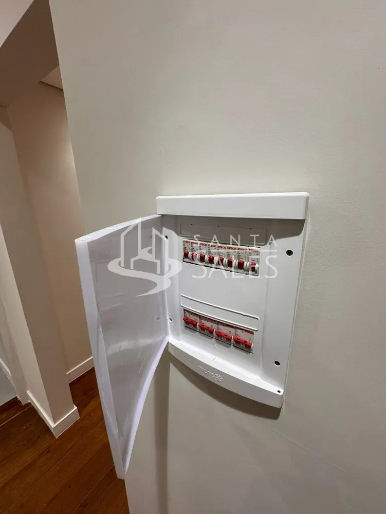 Apartamento, 2 quartos, 55 m² - Foto 8