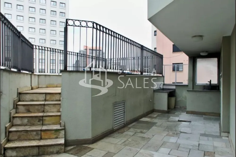 Apartamento, 2 quartos, 55 m² - Foto 16