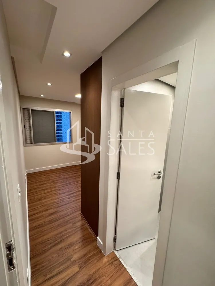 Apartamento, 2 quartos, 55 m² - Foto 7