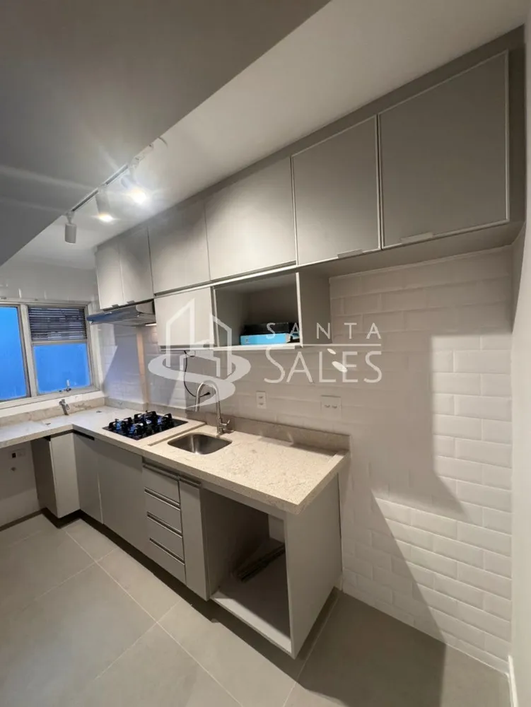 Apartamento, 2 quartos, 55 m² - Foto 7