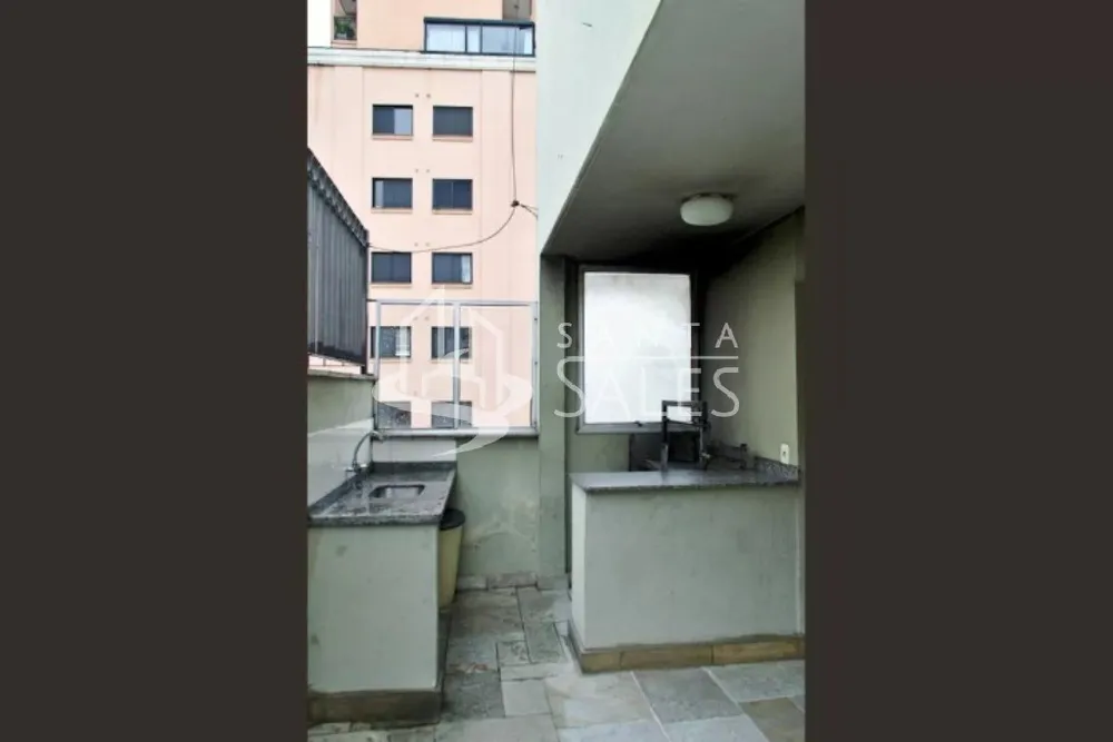 Apartamento, 2 quartos, 55 m² - Foto 11