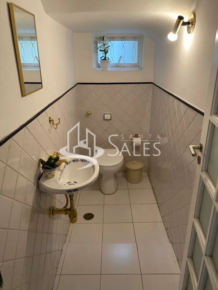 Sobrado, 3 quartos, 130 m² - Foto 11