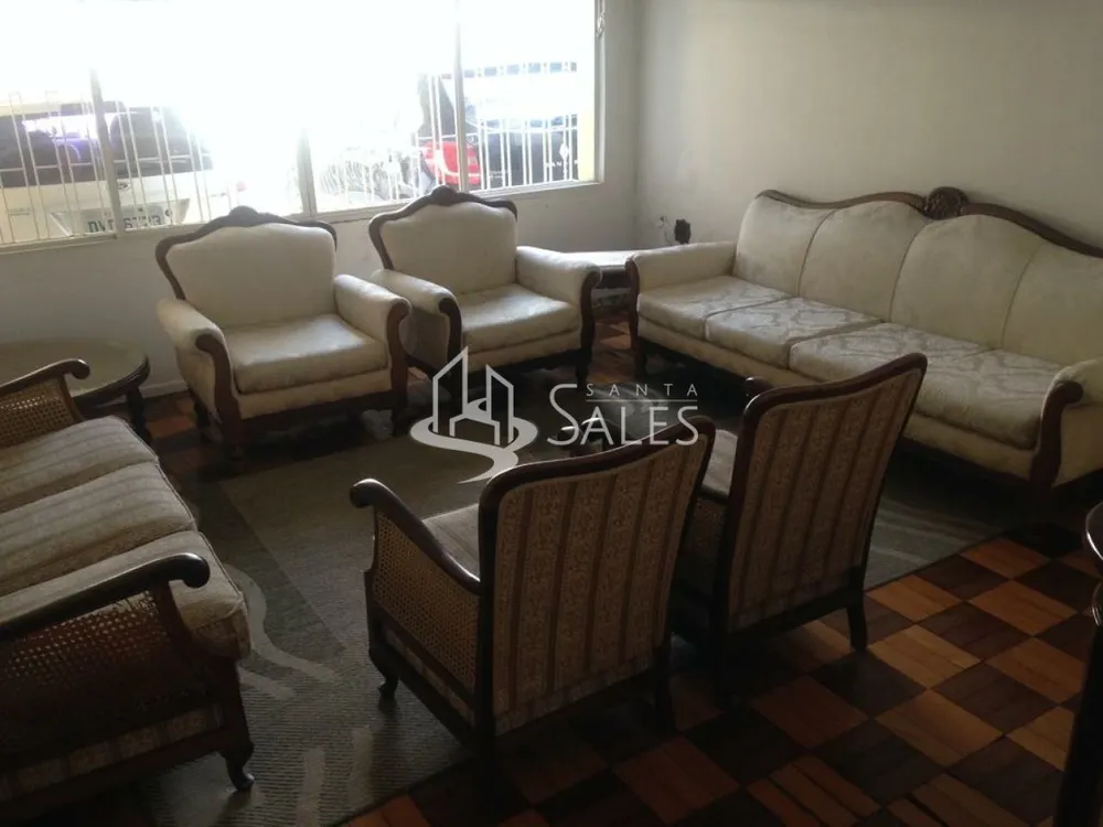 Sobrado, 3 quartos, 130 m² - Foto 1