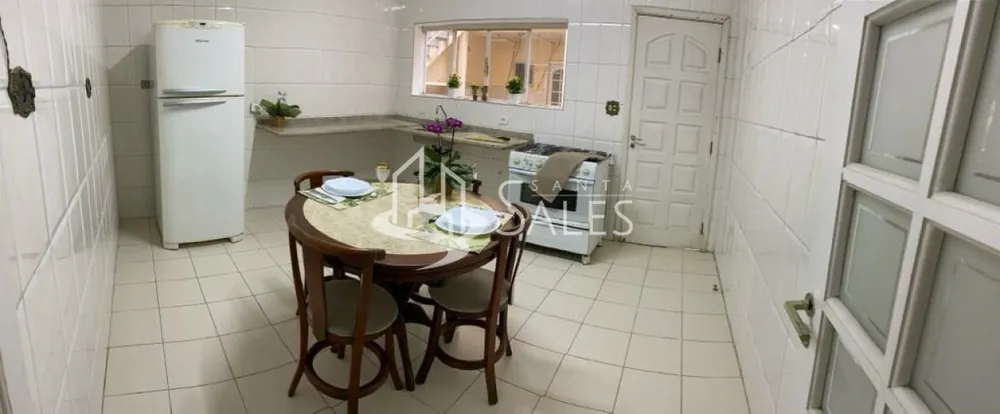 Sobrado, 3 quartos, 130 m² - Foto 2