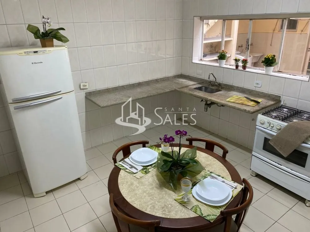 Sobrado, 3 quartos, 130 m² - Foto 3
