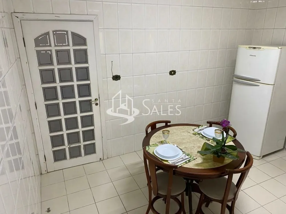 Sobrado, 3 quartos, 130 m² - Foto 4