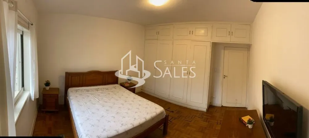 Sobrado, 3 quartos, 130 m² - Foto 1