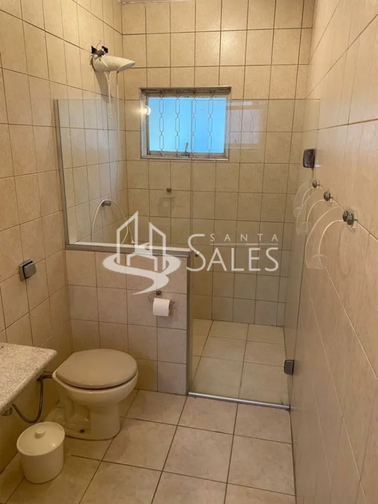 Sobrado, 3 quartos, 130 m² - Foto 9