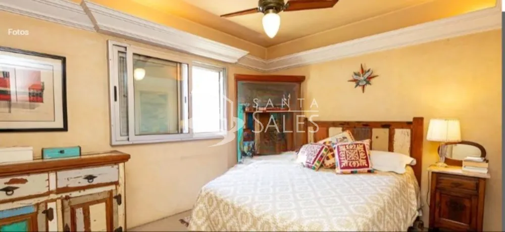 Apartamento, 3 quartos, 110 m² - Foto 7