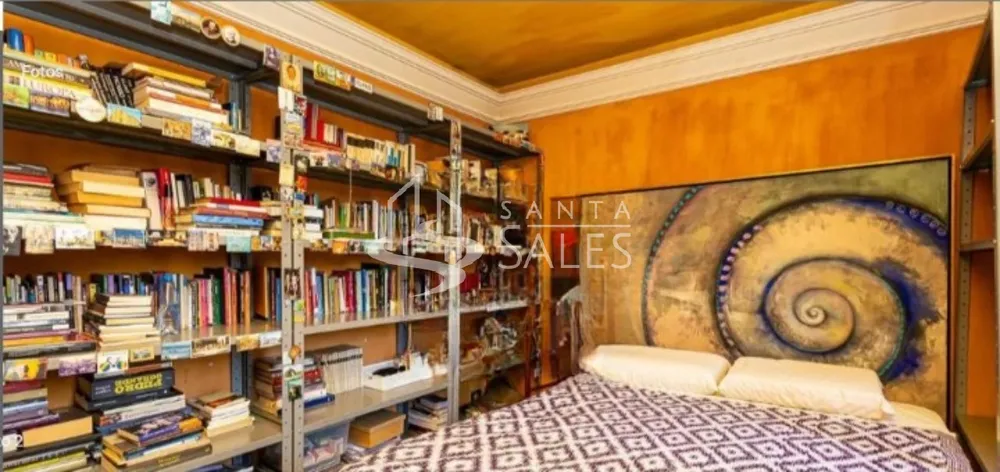 Apartamento, 3 quartos, 110 m² - Foto 3