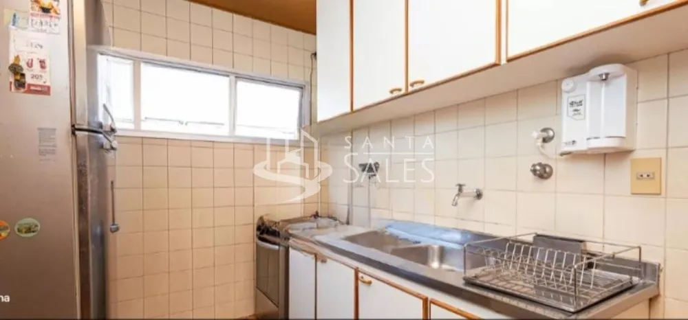 Apartamento, 3 quartos, 110 m² - Foto 6