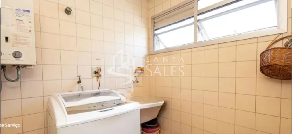Apartamento, 3 quartos, 110 m² - Foto 4
