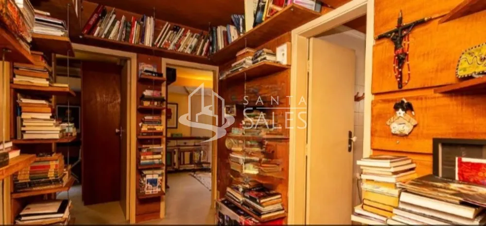 Apartamento, 3 quartos, 110 m² - Foto 2