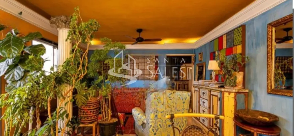 Apartamento, 3 quartos, 110 m² - Foto 3