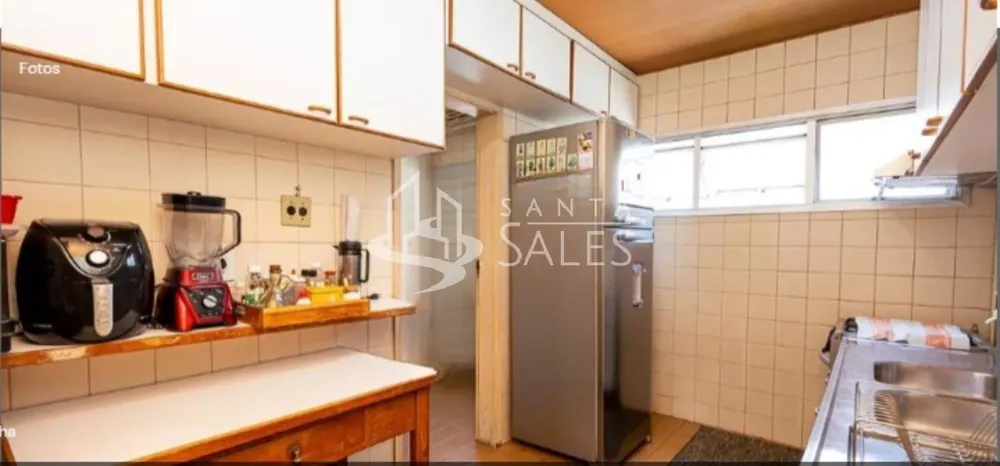 Apartamento, 3 quartos, 110 m² - Foto 5