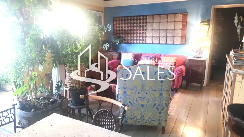 Apartamento, 3 quartos, 110 m² - Foto 1
