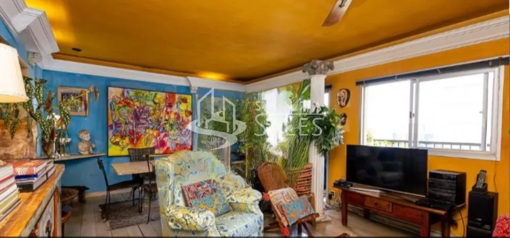 Apartamento, 3 quartos, 110 m² - Foto 2