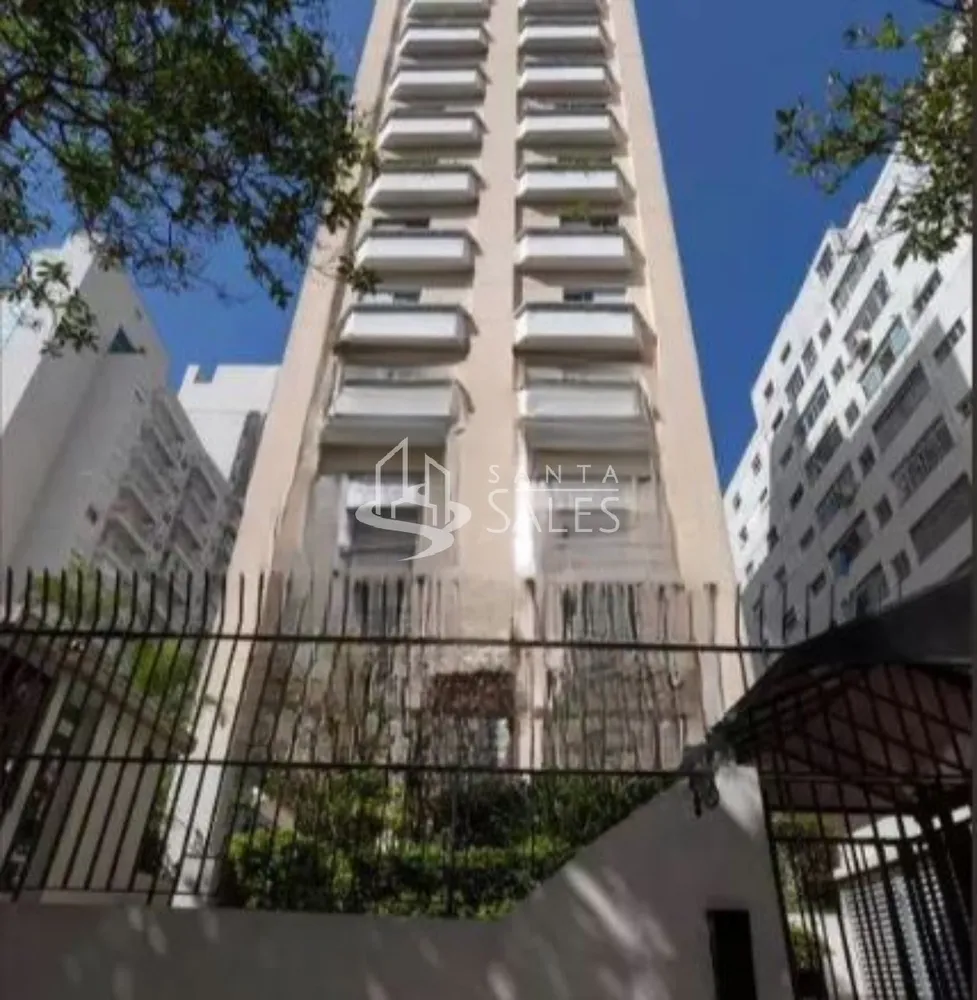 Apartamento, 3 quartos, 110 m² - Foto 5