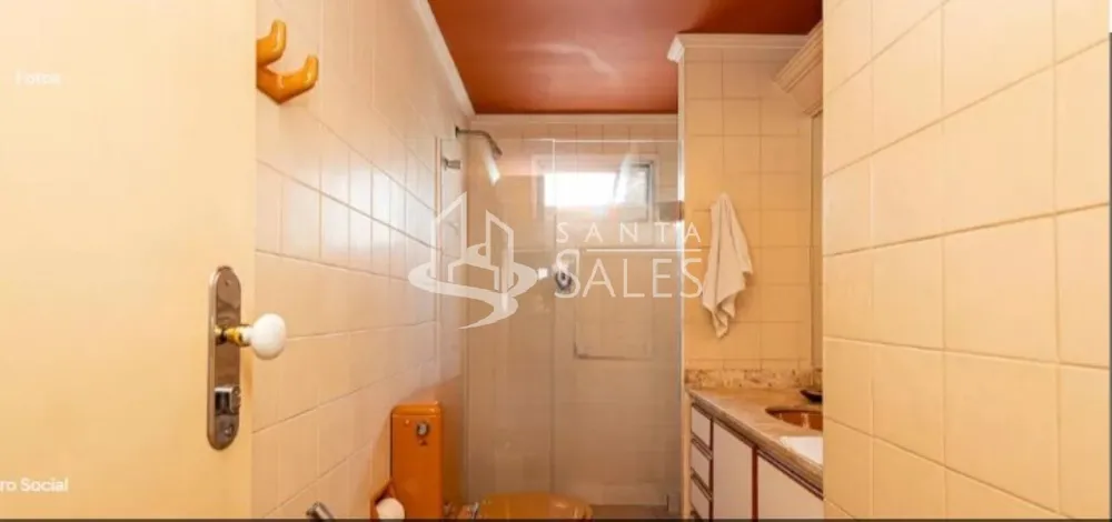 Apartamento, 3 quartos, 110 m² - Foto 1