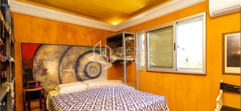 Apartamento, 3 quartos, 110 m² - Foto 6