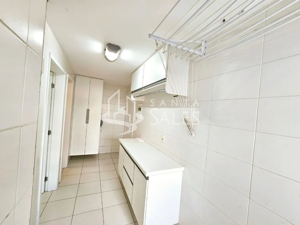 Apartamento, 3 quartos, 138 m² - Foto 16