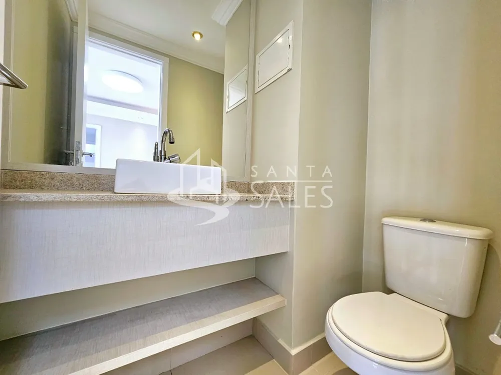 Apartamento, 3 quartos, 138 m² - Foto 8