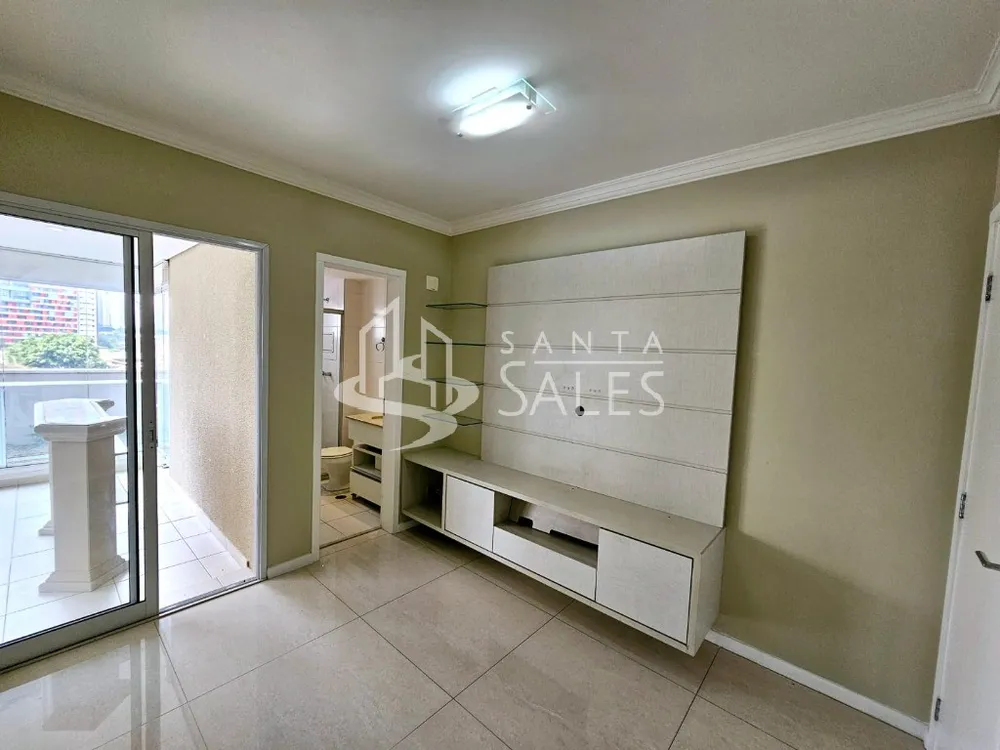 Apartamento, 3 quartos, 138 m² - Foto 3