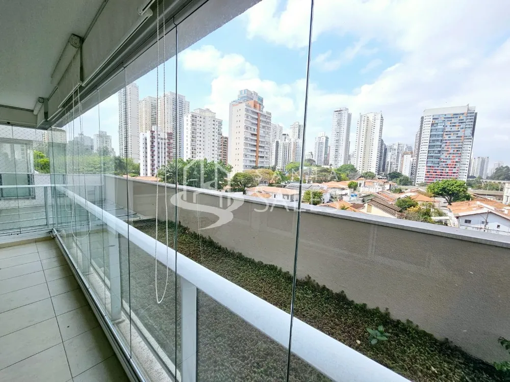 Apartamento, 3 quartos, 138 m² - Foto 1