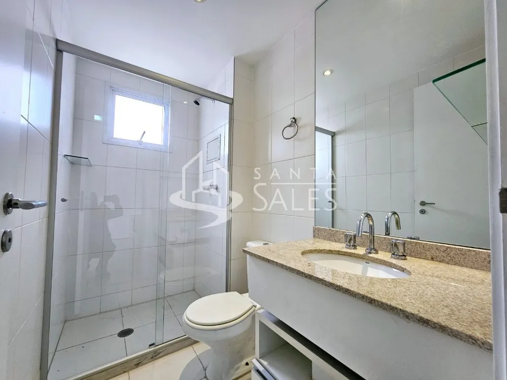 Apartamento, 3 quartos, 138 m² - Foto 9