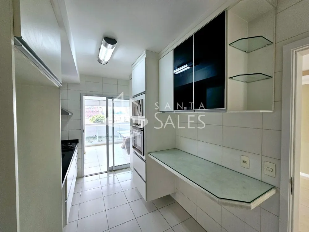 Apartamento, 3 quartos, 138 m² - Foto 13