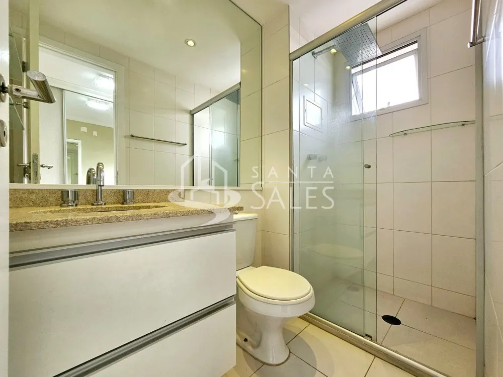 Apartamento, 3 quartos, 138 m² - Foto 14
