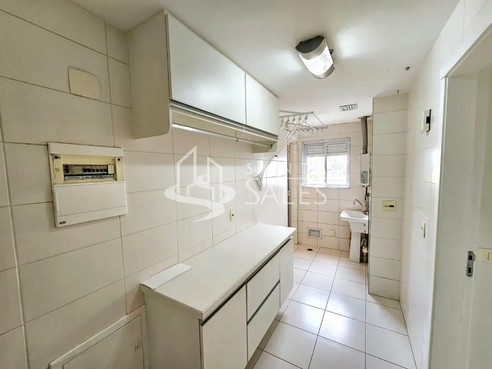 Apartamento, 3 quartos, 138 m² - Foto 4