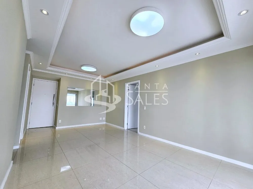 Apartamento, 3 quartos, 138 m² - Foto 6