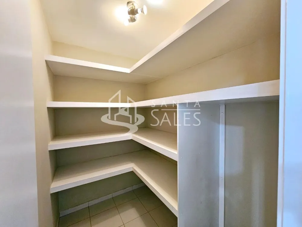 Apartamento, 3 quartos, 138 m² - Foto 2
