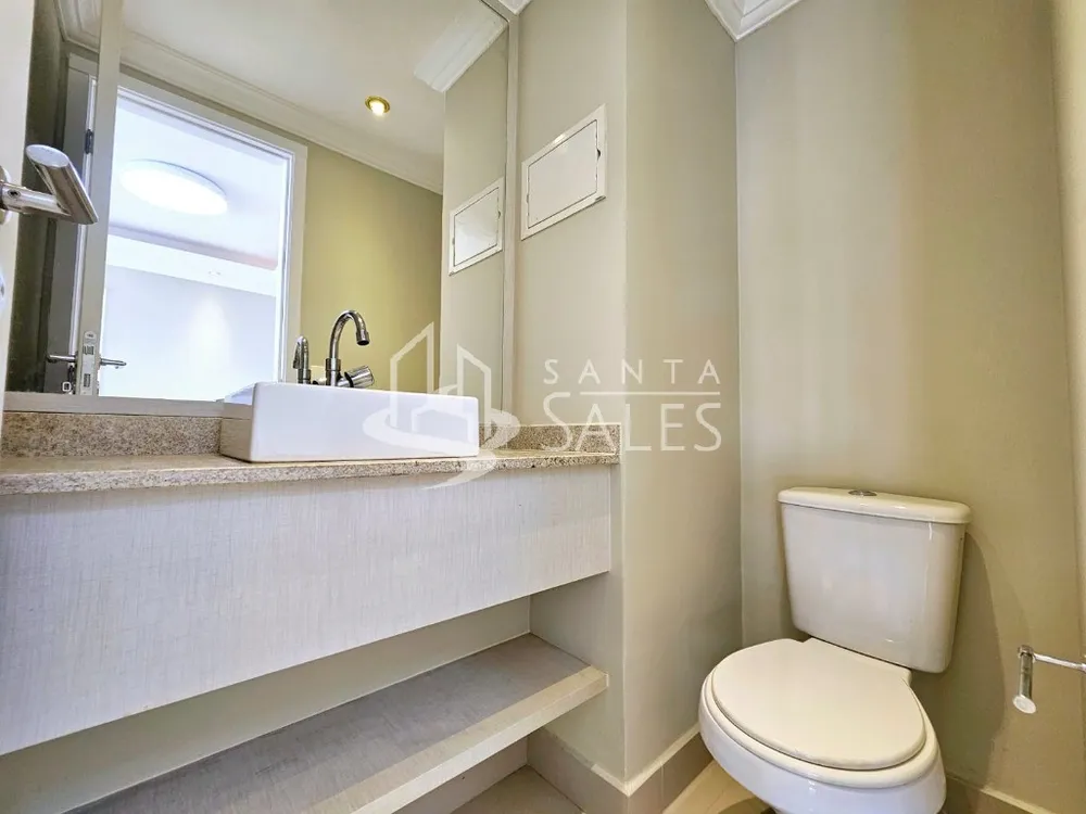 Apartamento, 3 quartos, 138 m² - Foto 12