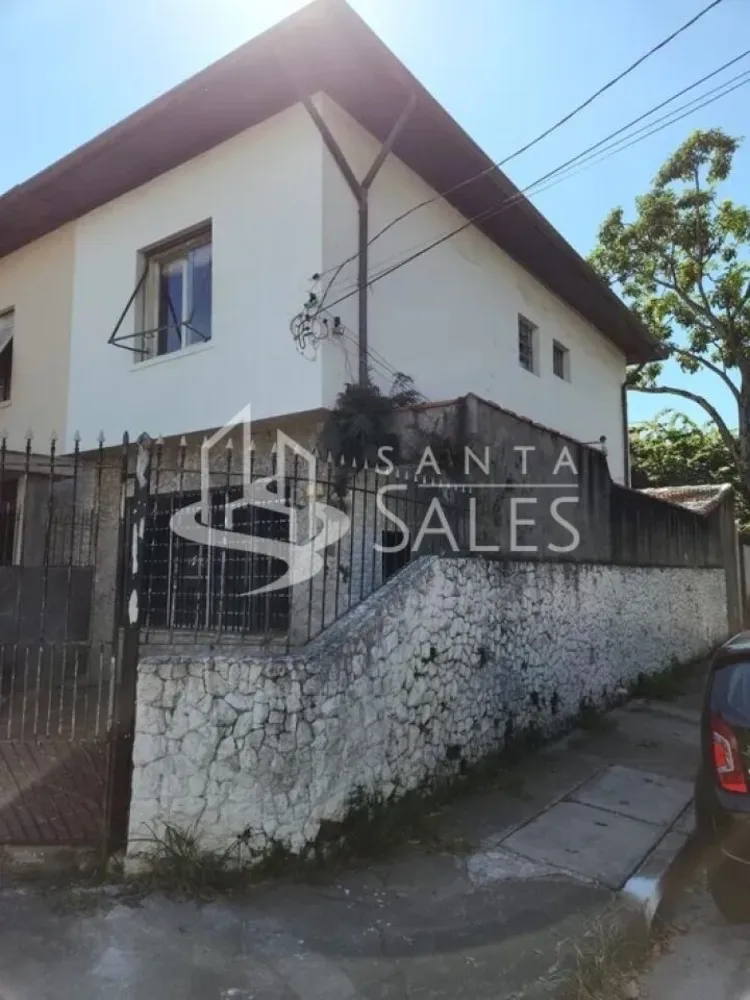 Prédio Inteiro, 120 m² - Foto 2