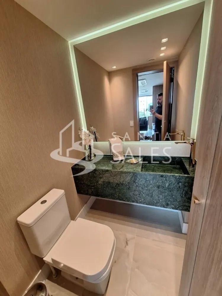 Apartamento, 1 quarto, 110 m² - Foto 8