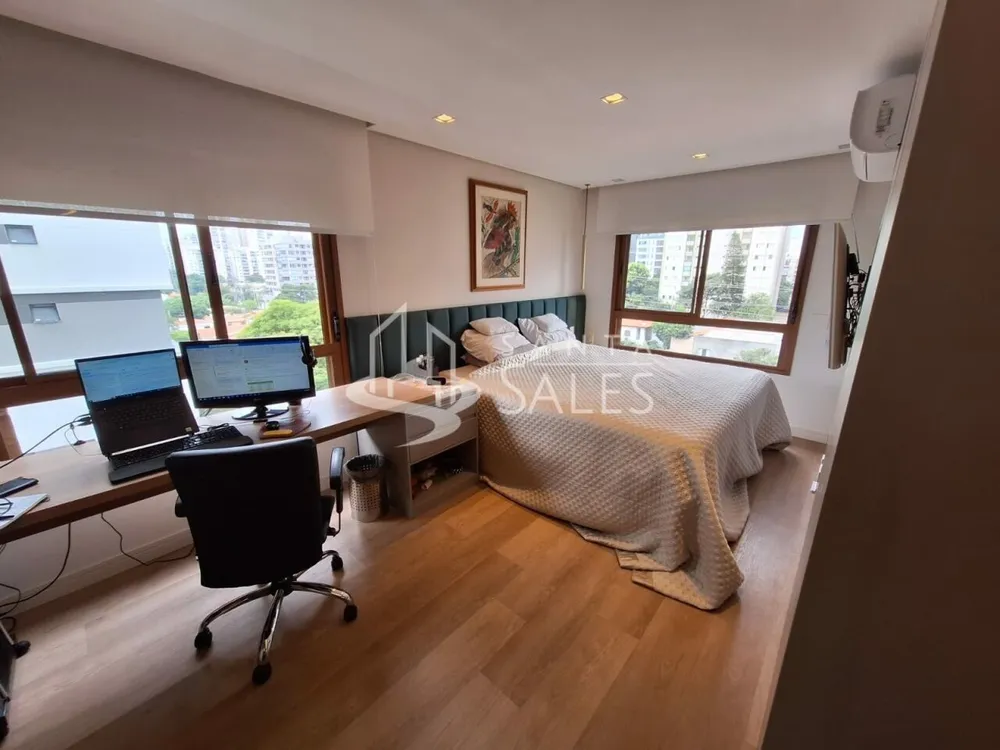 Apartamento, 1 quarto, 110 m² - Foto 7