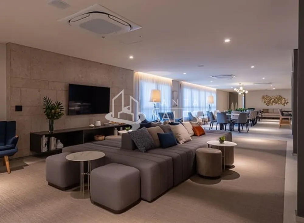 Apartamento, 1 quarto, 110 m² - Foto 1