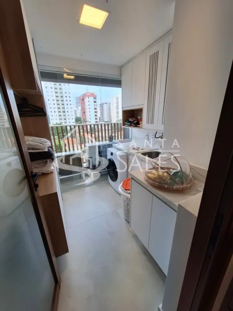 Apartamento, 1 quarto, 110 m² - Foto 4