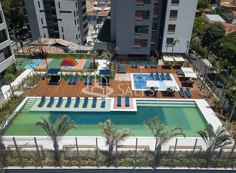Apartamento, 1 quarto, 110 m² - Foto 14