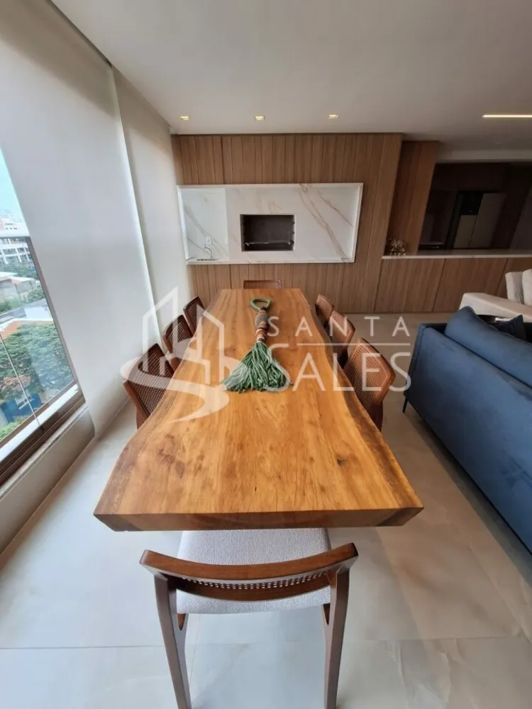Apartamento, 1 quarto, 110 m² - Foto 6