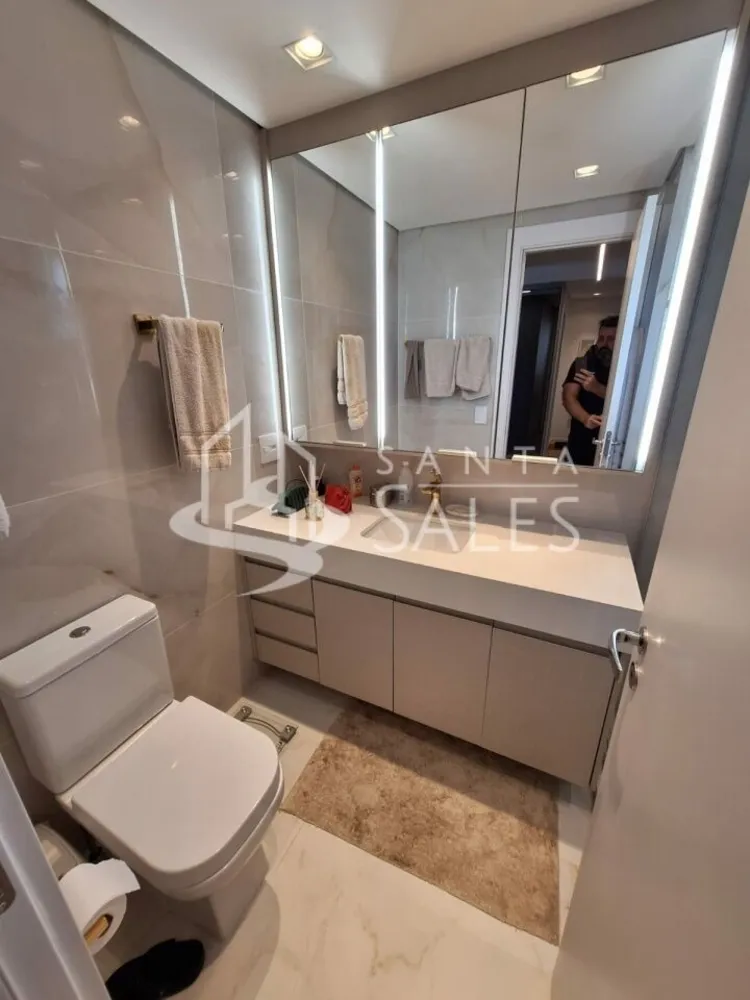 Apartamento, 1 quarto, 110 m² - Foto 10