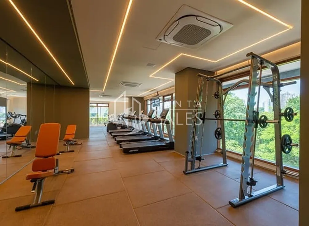 Apartamento, 1 quarto, 110 m² - Foto 11