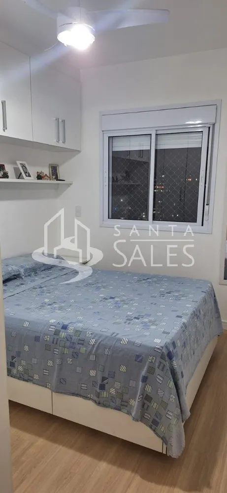 Apartamento, 2 quartos, 56 m² - Foto 8