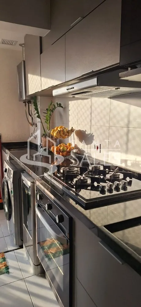 Apartamento, 2 quartos, 56 m² - Foto 3