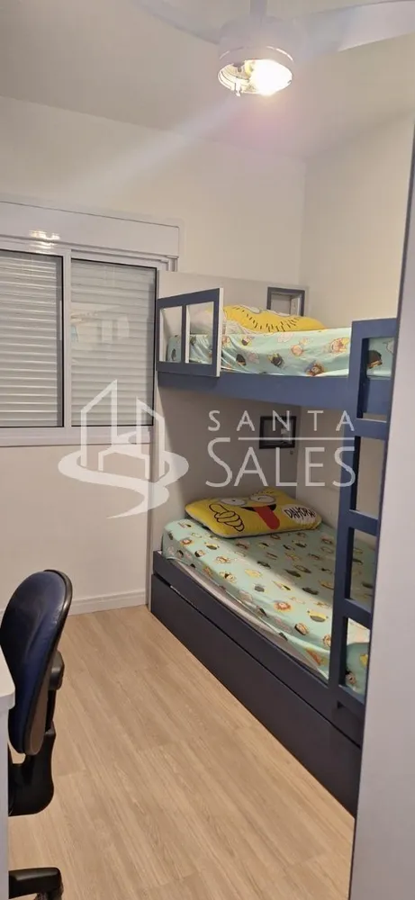 Apartamento, 2 quartos, 56 m² - Foto 6