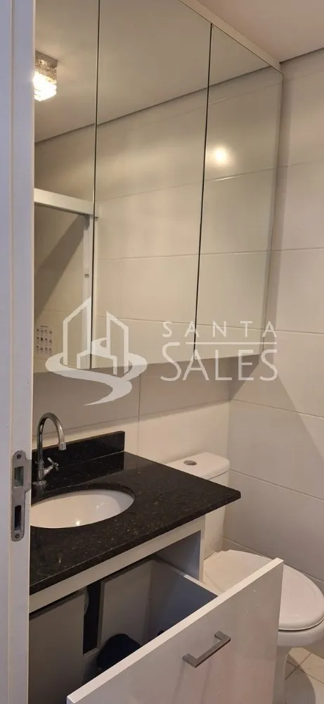 Apartamento, 2 quartos, 56 m² - Foto 11