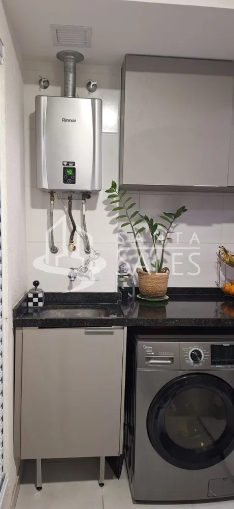 Apartamento, 2 quartos, 56 m² - Foto 4