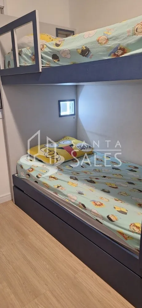 Apartamento, 2 quartos, 56 m² - Foto 5